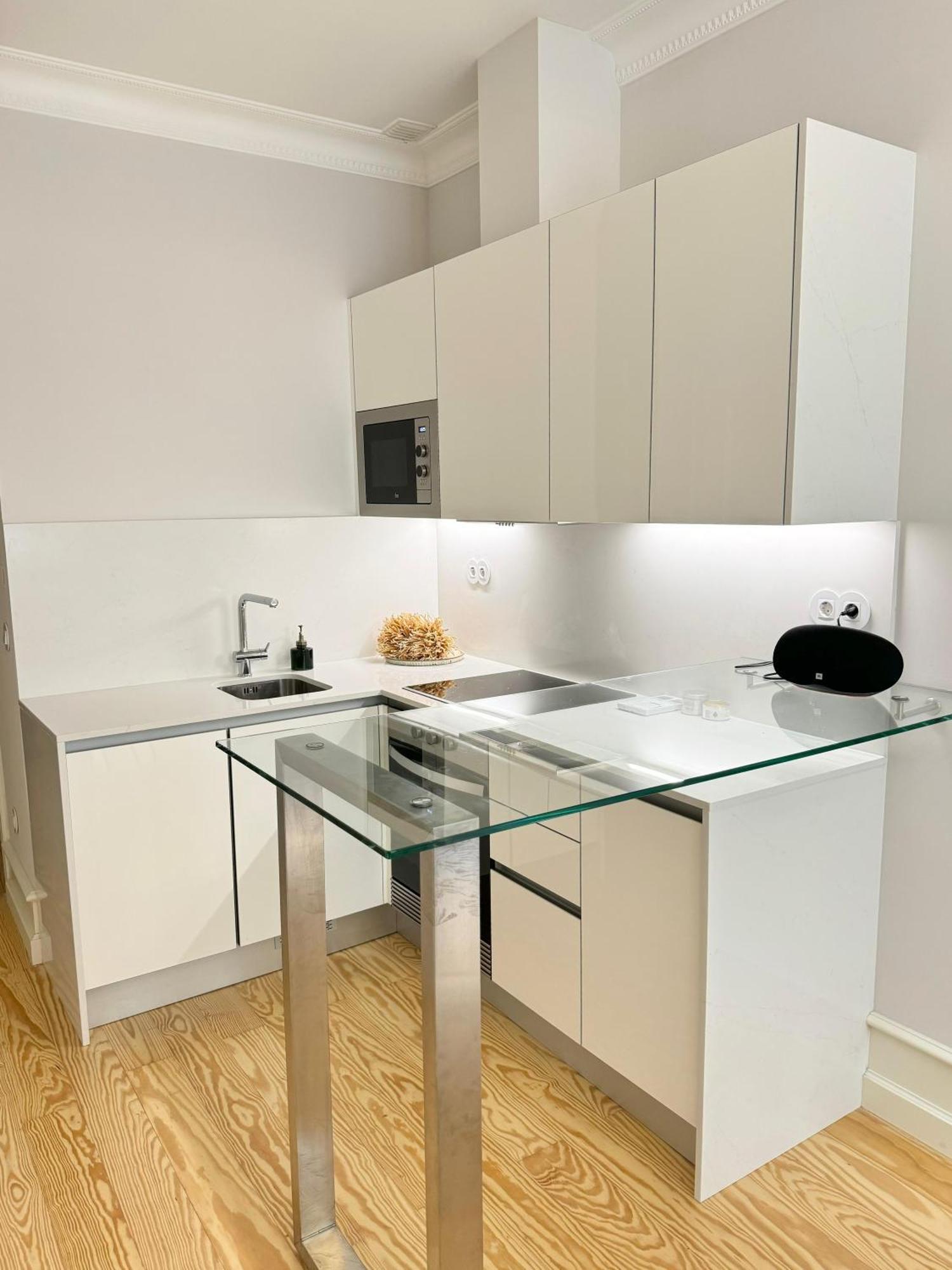 Quarto Com Banheiro Privativo Na Baixa Lissabon Exterior foto