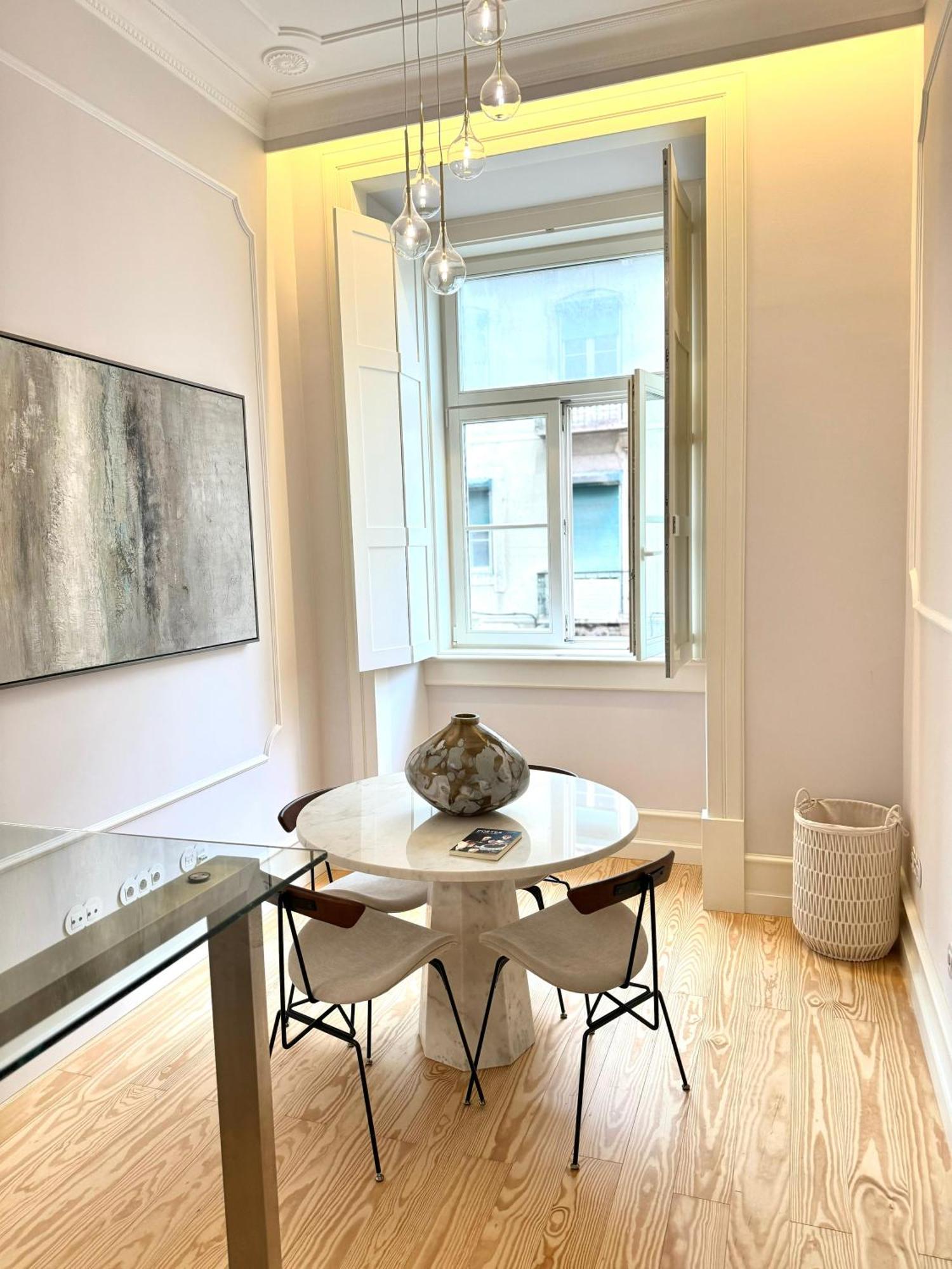 Quarto Com Banheiro Privativo Na Baixa Lissabon Exterior foto